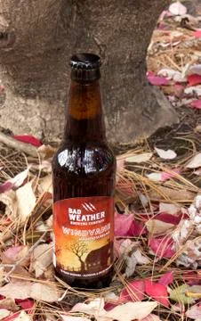 Windvane Red Ale beer Photos