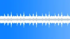 Windy ambience on a mountain, loopable Sound Effect