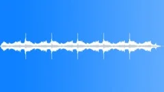 Windy Beach Ambience with Aggressive WavesSound Effect