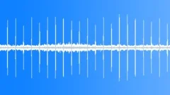 Windy Beach, Daytime, Aeroplane Passing By Ambience Sound Effect