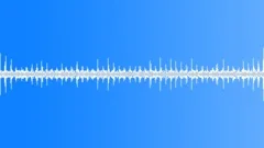 Windy day walking loopSound Effect