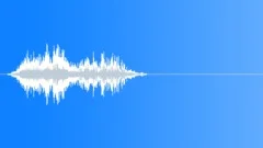 Windy FlyBy Turbulence 01Sound Effect