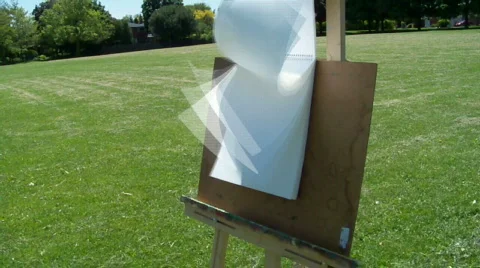 Windy 스톡 동영상 448941