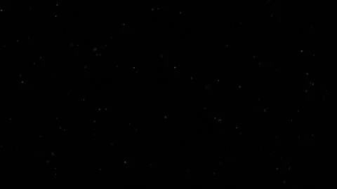 Windy Particles Beat Wave Video stock 231543517