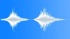Windy passing swooshSound Effect