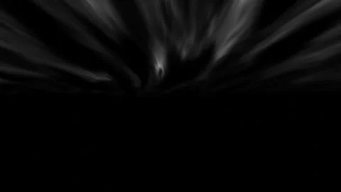 Windy Sky Clouds VFX Overlay Stock Footage 306672143