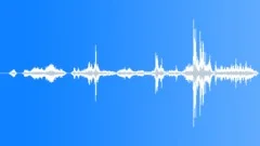 Windy storm incomingSound Effect