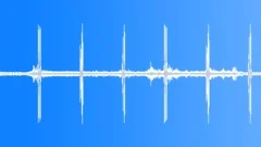 Windy Suburban Area at Night (looping, distant sounds)Sound Effect