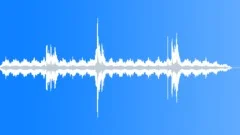Windy ThunderSound Effect