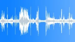 Windy town ambience loop 3Sound Effect