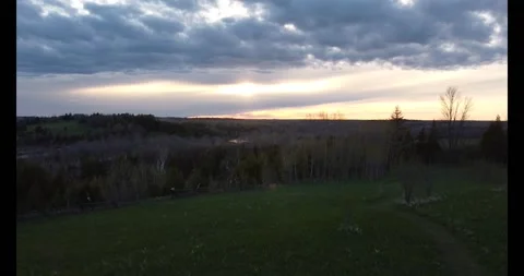 WindyRidge (1) Video stock 234089922