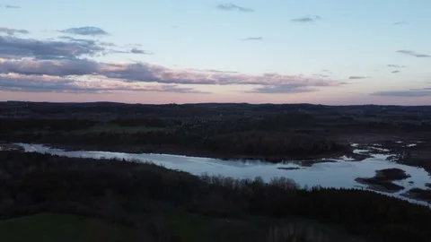 WindyRidge (2) Video stock 234090007