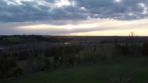 WindyRidge (3) Video stock 234090049