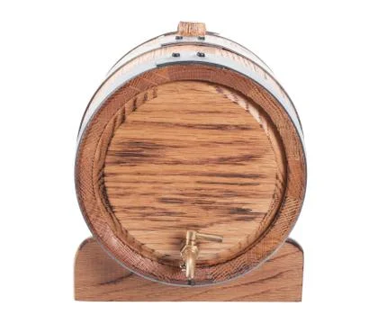 Wine barrel Stock Photos