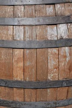 Wine barrel Stock Photos