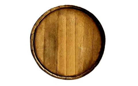 Wine barrels Stock Photos