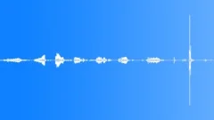 Wine Bottle being OpenedSound Effect