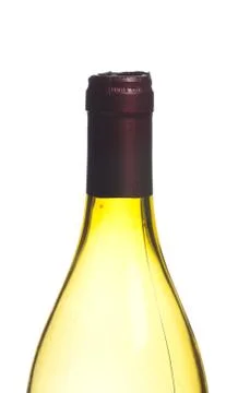 Wine bottle Stock Photos