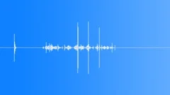 Wine bottleSound Effect