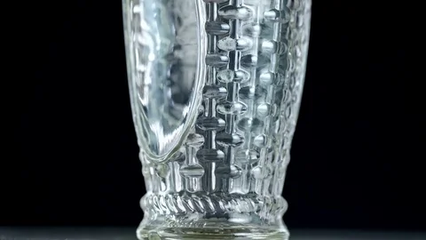 Wine Bottles Stock Footage 76907155