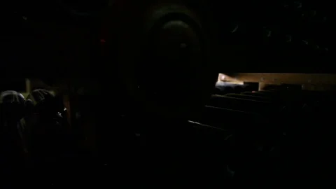 Wine bottles Stock Footage 113273108