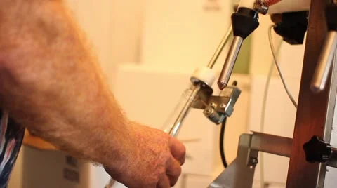 Wine Bottling 1 스톡 동영상 50621172