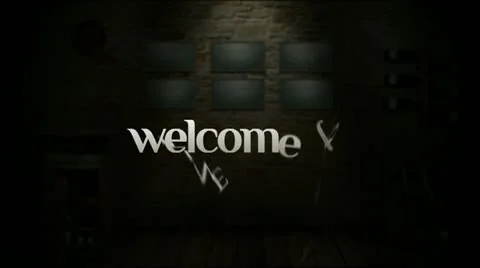 Wine Cellar Slideshow 스톡 After Effects