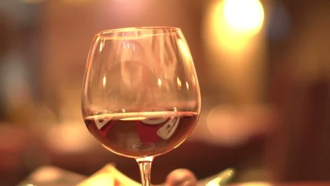 Wine Close-up Detail Stock Footage 70846183