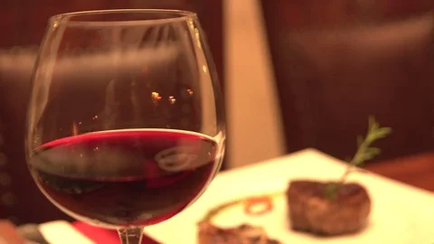 Wine Close-up Detail Stock Footage 70846476