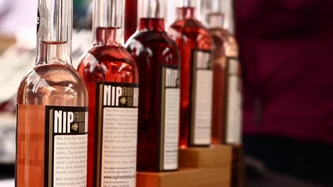 Wine, close-up Stock Footage 102662968