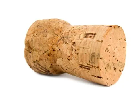 Wine cork Stock Photos