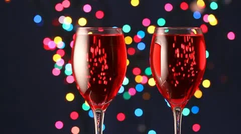 Wine Video stock 10750814