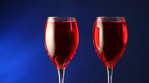 Wine Video stock 10750821