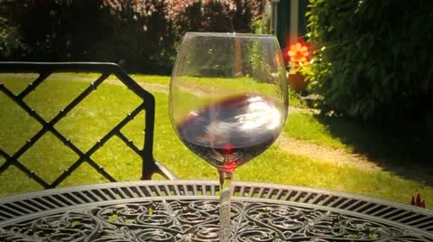 Wine Stock Footage 11139938