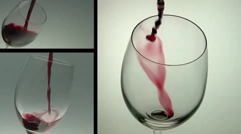 Wine Stock Footage 26081983