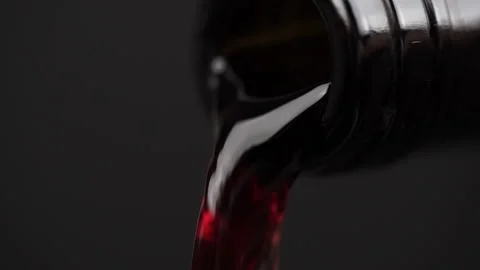 Wine Stock Footage 147215958