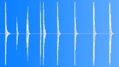 Wine Glass 01 Sound Effect