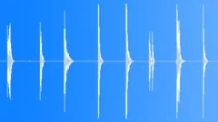 Wine Glass 02 Sound Effect