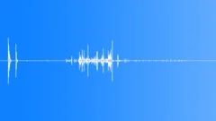 Wine Glass, Being Filled With Liquid, Small, Thin, V2 Sound Effect