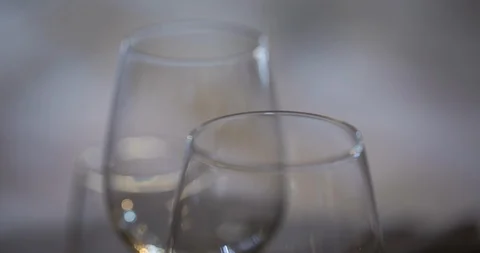 Wine glass 動画素材 96597289