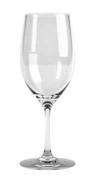Wine glass Stock Illustration