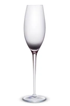 Wine glass Stock Illustration