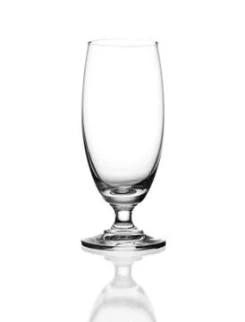 Wine glass isolated Stock Photos