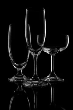 Wine glass Stock Photos