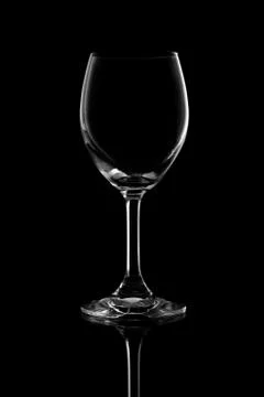 Wine glass Stock Photos