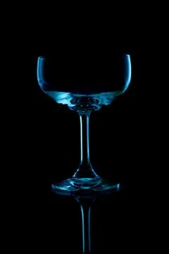 Wine glass Stock Photos