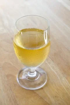 Wine glass Stock Photos