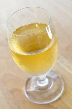 Wine glass Stock Photos