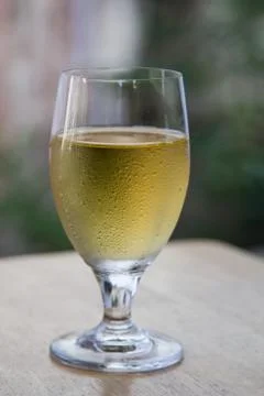Wine glass Stock Photos