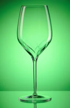 Wine glass Stock Photos